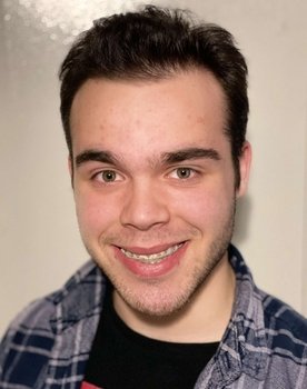 Alex Adam as Jackson