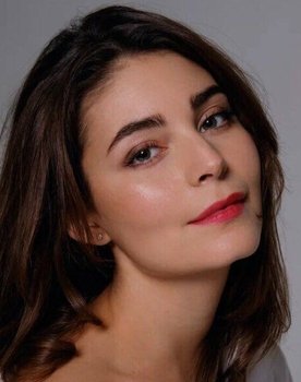 Mariya Kozakova