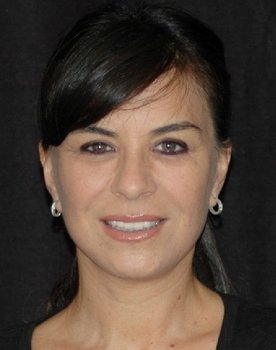 Filiz Taçbaş as 