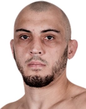 ACA 168: Gadzhidaudov vs. Tumenov