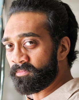 Ashwin Kumar