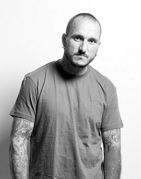 Florent Marcadet as Self