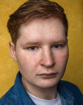 Bryan Lamb as Alfie Roberts