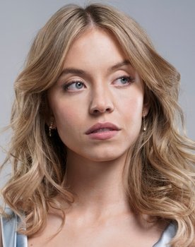 Sydney Sweeney as Ashley
