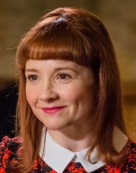 Rebecca Callard as Self - Narrator (voice)