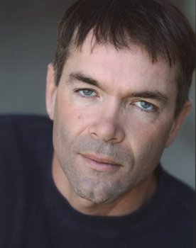 David J. O'Donnell as David Triebel