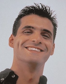 Marco Borges