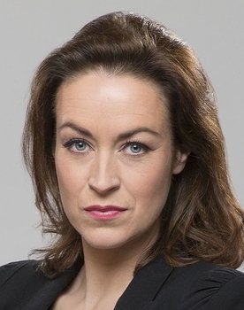 Elisabeth Dermot Walsh