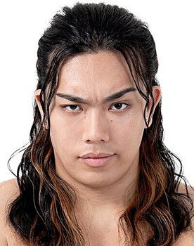 Takeshi Masada as Takeshi Masada