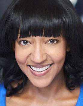 Gina Taliaferro as Diane