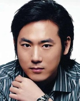 李筱玥 as 