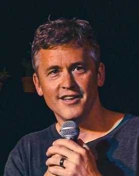 Matt McCusker as Self