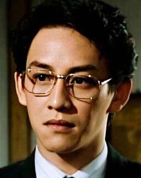 Charlie Ng Kai-Ming