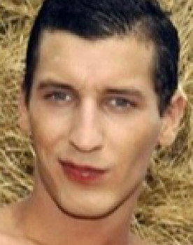 Keith Angel