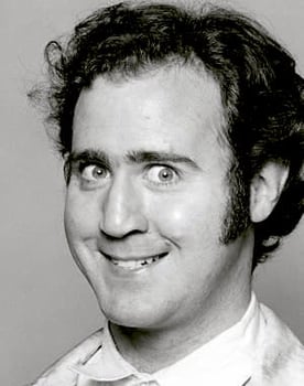 Andy Kaufman as Himself (archive footage)