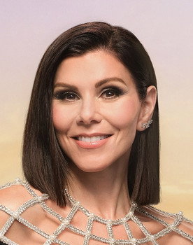 Heather Dubrow