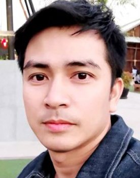 Aon Ratiphong Phumalee