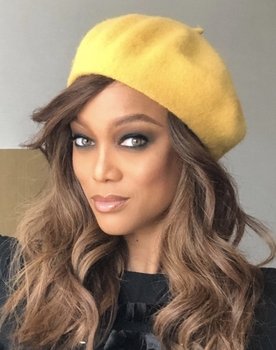 Tyra Banks Photo