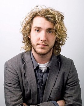 Seann Walsh as Ben Cooper