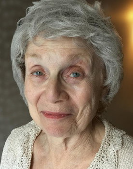 Gail Silver