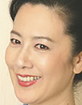 Yûko Natori Photo