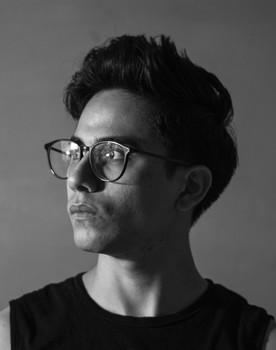 José Alejandro Acuña Perez