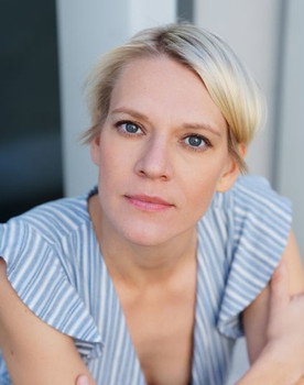 Nadine Boske