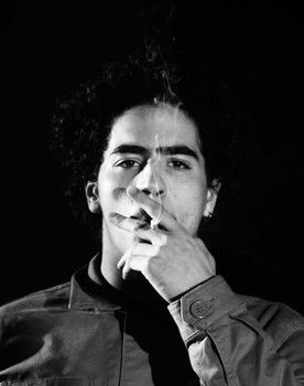 Islam Zouanat as Zeyn