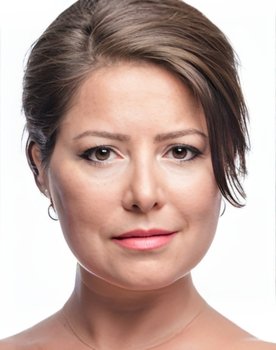 Elvan Boran