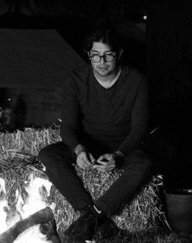 Cuauhtémoc Rivera as José