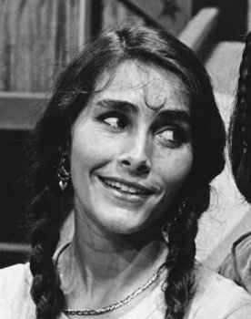 Silvana Teixeira as Self