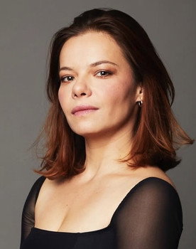 Paulina Treviño as Amiga