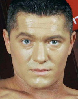 Ivan Mironov