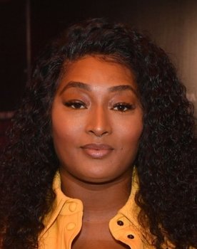 Toccara Jones