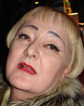 Olga Baïdar-Poliakoff