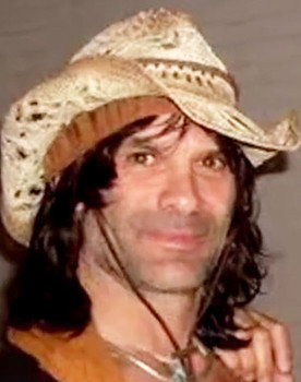 Peter Paul as Peter Falcone