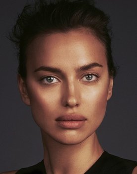 Irina Shayk as Self