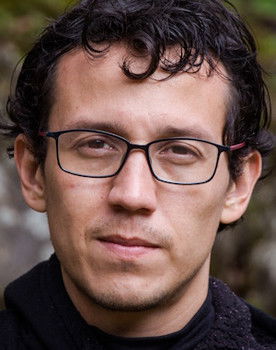 Noé Martínez Lezama