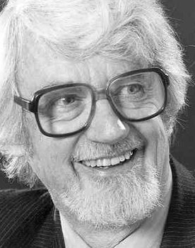 Lister Sinclair