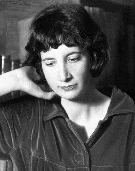 Lorenza Mazzetti as Herself