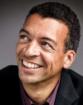 Roderick Williams