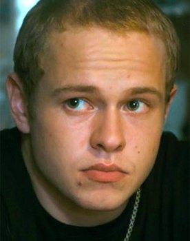 Egor Kenzhametov