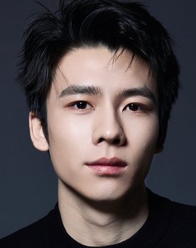 Luo Chufan