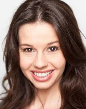 Gergana Zabunova