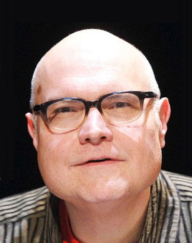 Michael McShane as Friar Tuck