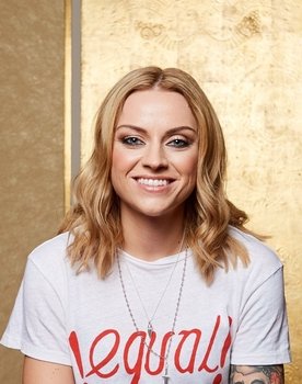 Amy Macdonald