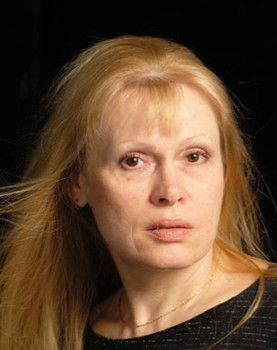 Larisa Zhorina as