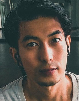 Mai Nichkul Pradubmooksiri