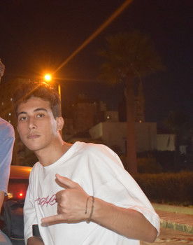 Zayn El Sherif as Self