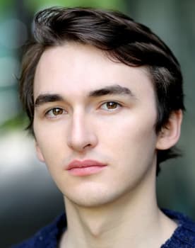 Isaac Hempstead-Wright